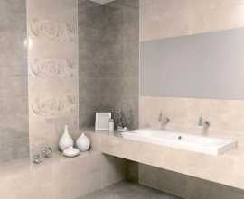 Плитка Розовый город Kerama Marazzi