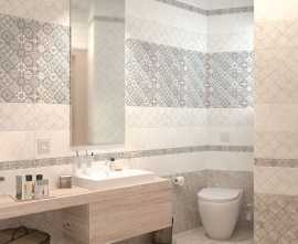 Плитка Trevis Alma Ceramica