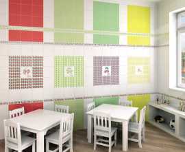 Плитка Фруктовая серенада Kerama Marazzi