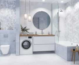 Плитка Affresco Global Tile