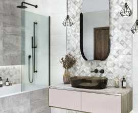 Плитка Mars Alma Ceramica