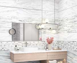 Плитка Mercury Alma Ceramica