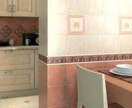 Плитка Сказки Индии Kerama Marazzi