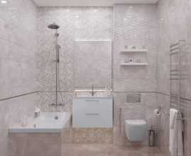 Плитка Neo Chic Global Tile