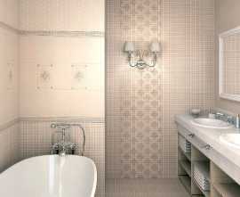 Плитка Традиция Kerama Marazzi