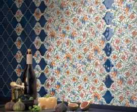 Керамогранит Арабески Тоскана Kerama Marazzi