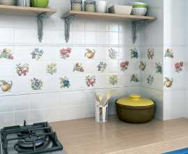 Плитка Оранжерея Kerama Marazzi