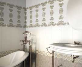 Плитка Chateau mocca Azori