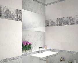 Плитка Sfumato grey Azori
