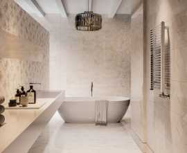 Плитка Yakutsk Eurotile
