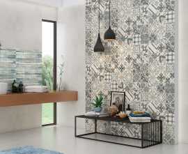 Плитка Rhythm Eurotile