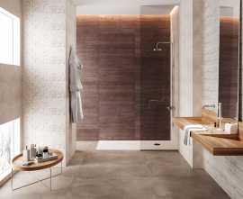 Плитка Rebellion Eurotile