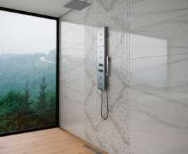 Плитка Calacatta Eurotile