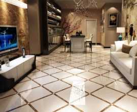 Керамогранит Kamila Eurotile