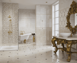 Плитка Diamonds Eurotile