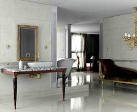 Плитка Crema Marfil Gayafores