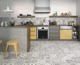 Плитка Manises Geotiles