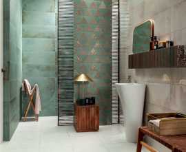 Плитка Goldgreen Tubadzin