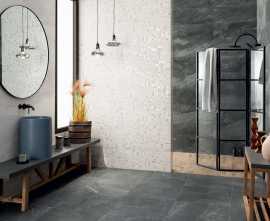 Плитка Modern Basalt Tubadzin