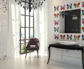 Плитка Farfalla Monopole