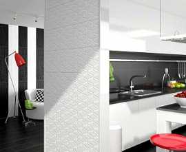 Плитка Black&White VIVES