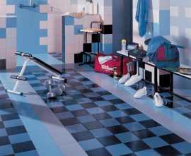 Плитка Satinados VIVES