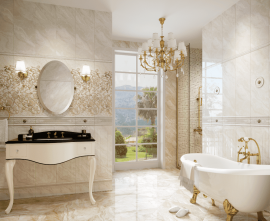 Керамогранит Crystile Eurotile