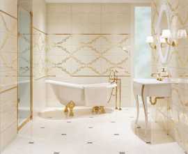Плитка Lia Beige Eurotile