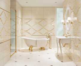 Плитка Lia Light Eurotile