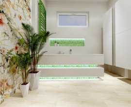 Плитка Modern Pearl Tubadzin