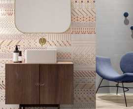 Плитка Decorline Sant Agostino