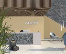 Плитка Zaletti Arcana