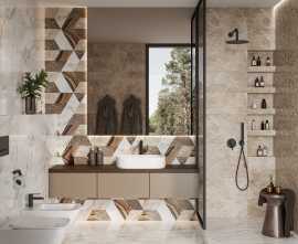 Плитка Joy Gracia Ceramica