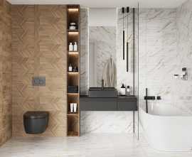 Плитка Ideal Gracia Ceramica