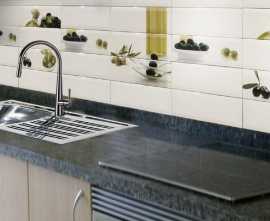 Плитка Olives fluor Absolut Keramika