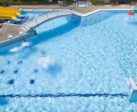 Плитка Pool RAKO