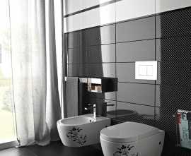 Плитка Black&White Marazzi Italy