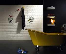 Плитка Mash-Up Imola Ceramica
