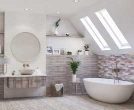 Плитка Shabby Azori