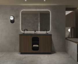 Керамогранит Downtown floor Peronda