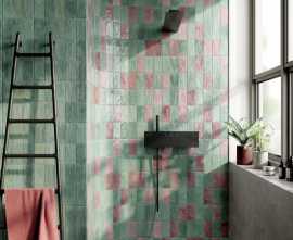 Керамогранит Poetri Colors ABK