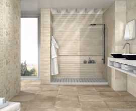 Плитка 9516+9520 Porcelanite Dos