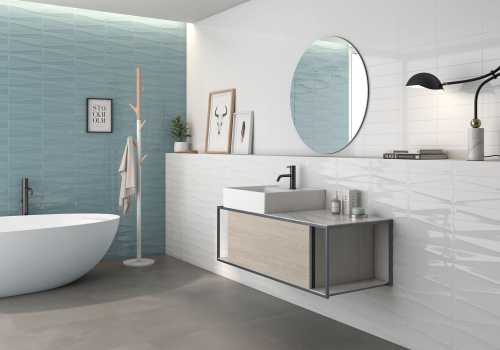 Плитка Boston ITT Ceramic