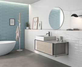 Плитка Boston ITT Ceramic