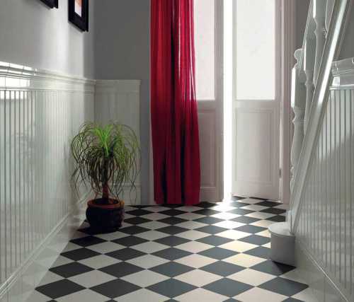 Керамогранит Retro Ceramiche Grazia