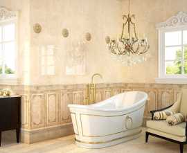 Плитка TERME Saloni