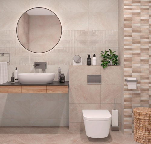 Керамогранит Tibet Gracia Ceramica