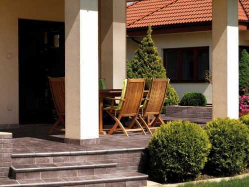 Плитка Interbau Abell