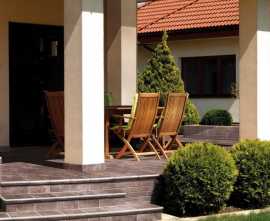 Плитка Interbau Abell
