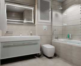 Плитка Beige Atem